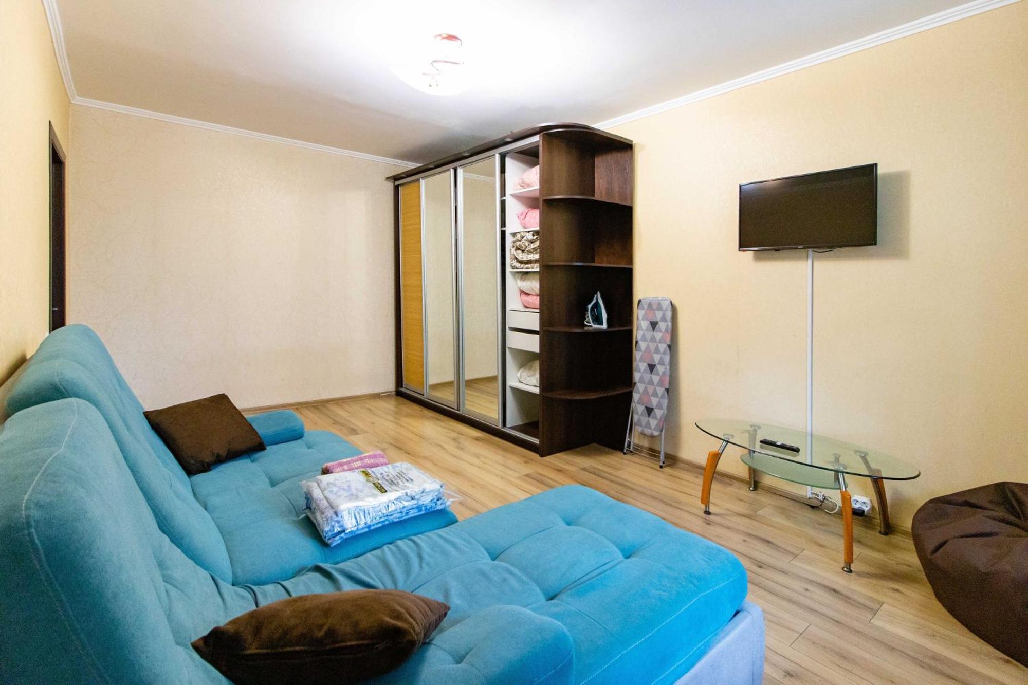 Kvartirkoff Na Geroev Dnepra 36 B Kiev Exterior foto
